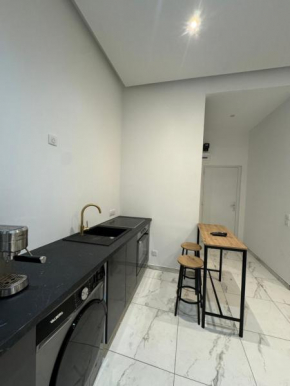 Studio St Charles